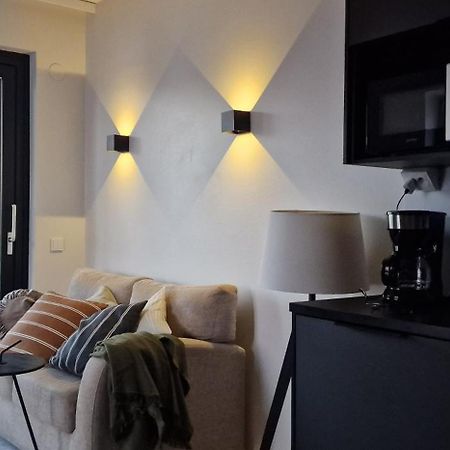 Modern Apartment Near Tampereen Messukeskus, With Own Private And Free Parking Luaran gambar